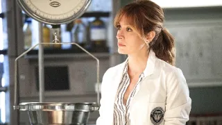 Rizzoli & Isles: Vraždy na pitevně VI (6)