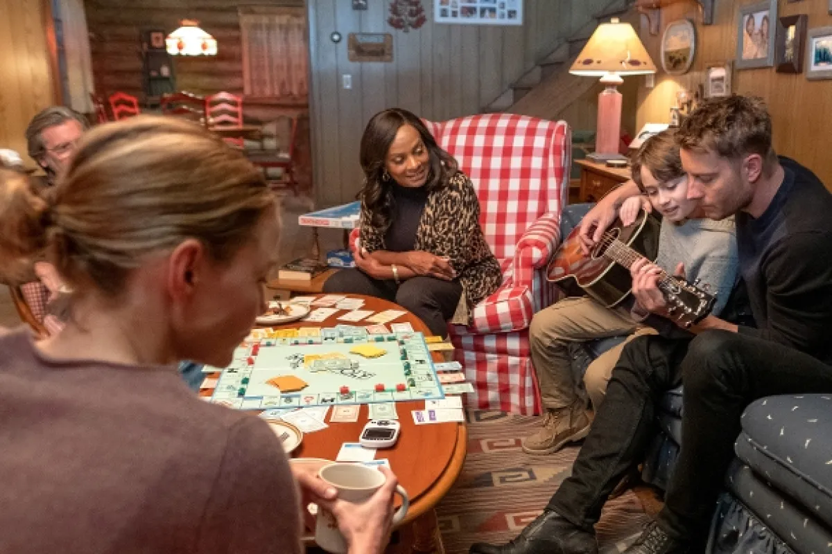 Tohle jsme my (This Is Us VI), 2022 - fotogaléria