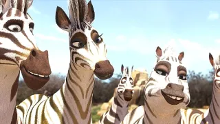 Khumba