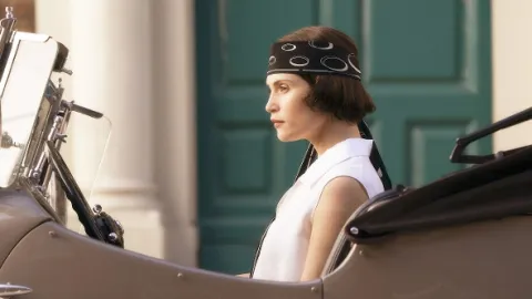 Vita a Virginia