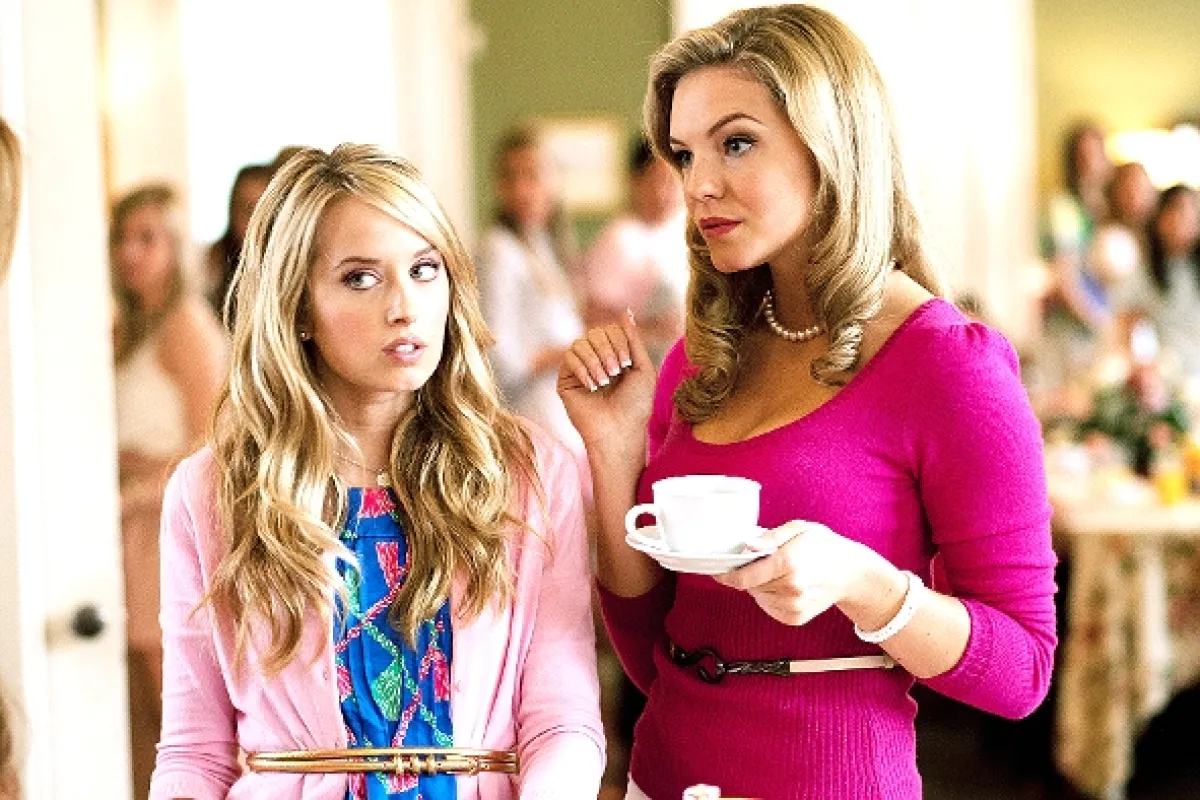 V utajení (So Undercover) - fotogaléria