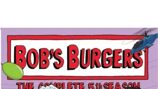 Bobovy burgery V (13, 14)
