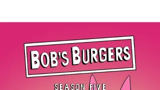 Bobovy burgery V (13, 14)