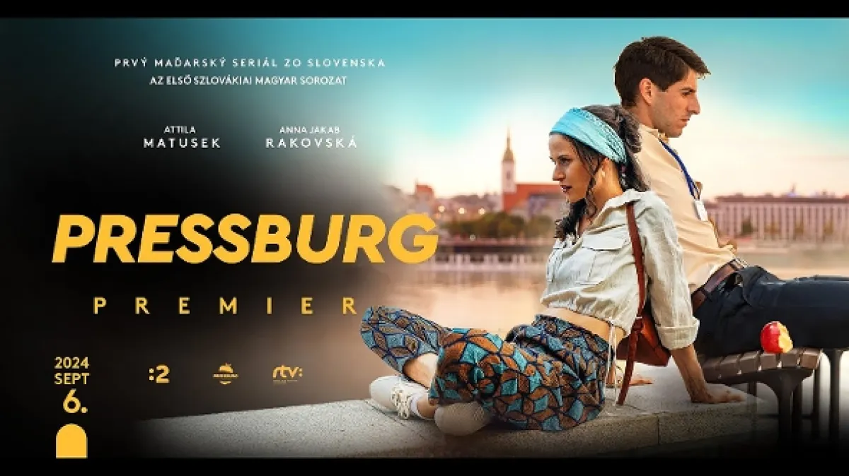 Pressburg, 2024 - fotogaléria