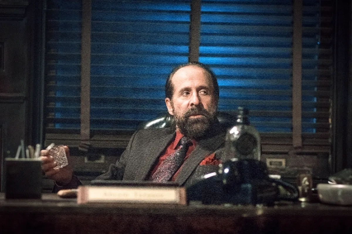 John Wick 2 (John Wick: Chapter 2) - fotogaléria