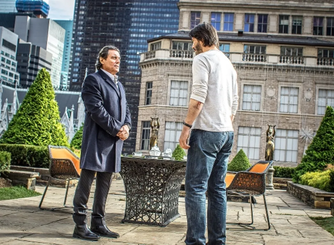John Wick 2 (John Wick: Chapter 2) - fotogaléria