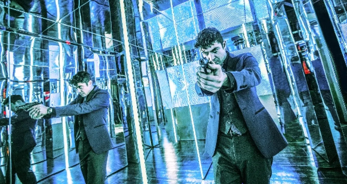John Wick 2 (John Wick: Chapter 2) - fotogaléria