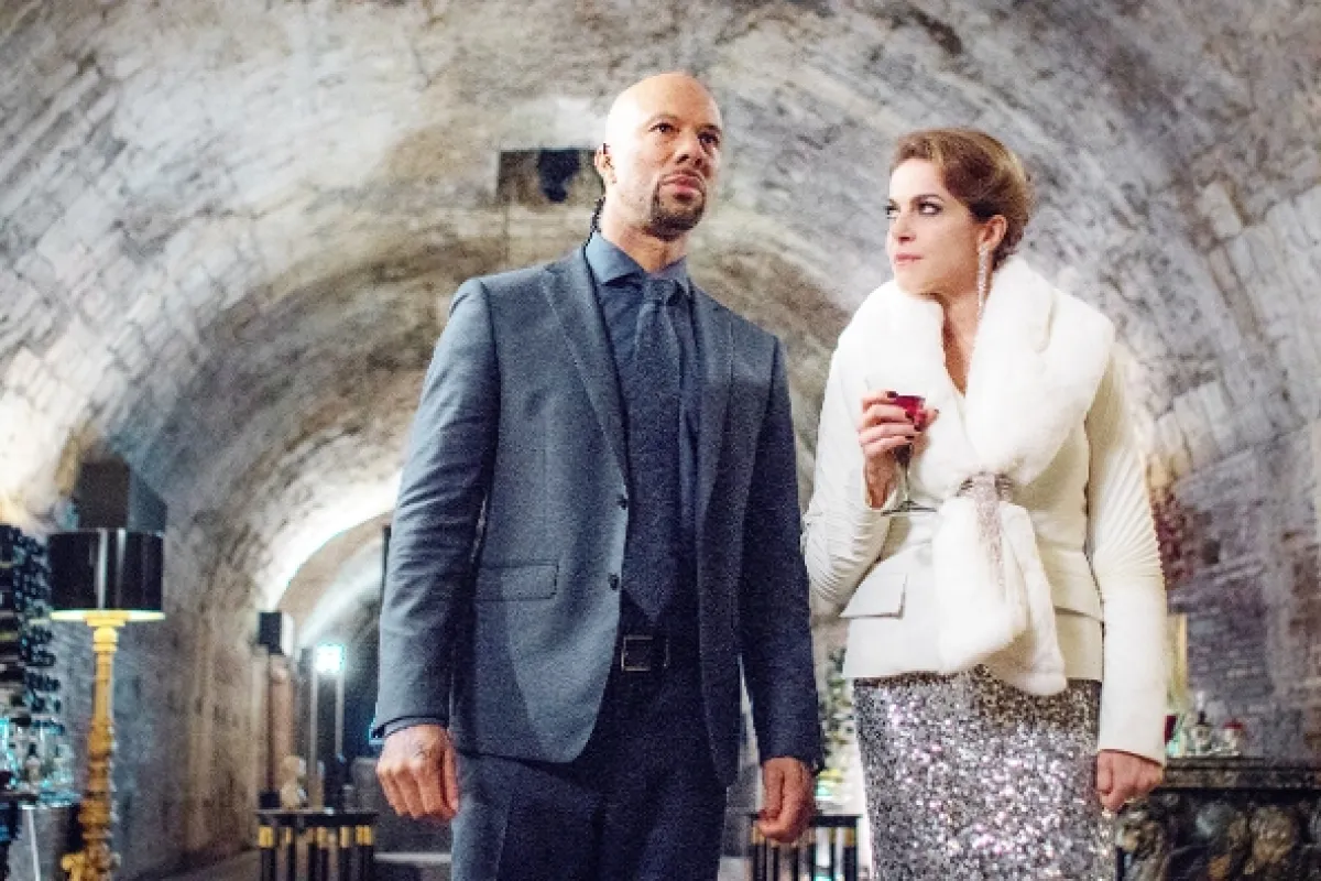 John Wick 2 (John Wick: Chapter 2) - fotogaléria