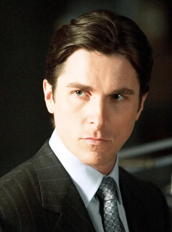 Batman začíná (Batman Begins), 2005 - fotogaléria
