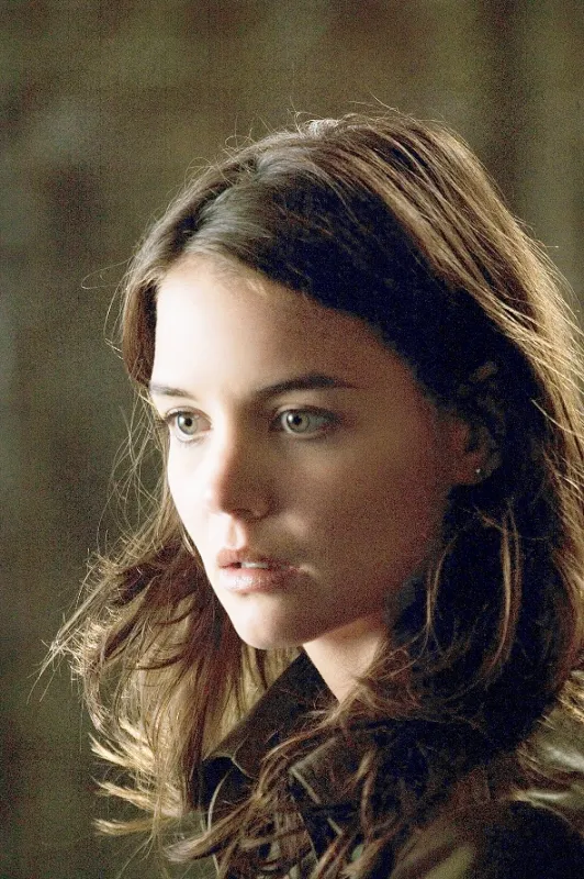 Batman začíná (Batman Begins), 2005 - fotogaléria