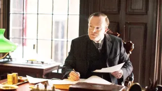 Knick: Doktoři bez hranic II (1)