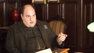 Knick: Doktoři bez hranic II (1)