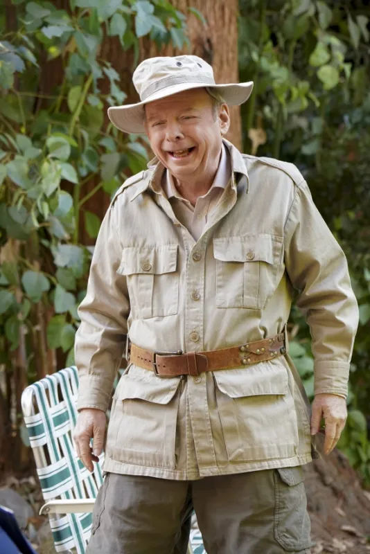 Malý Sheldon (Young Sheldon III), 2019 - fotogaléria
