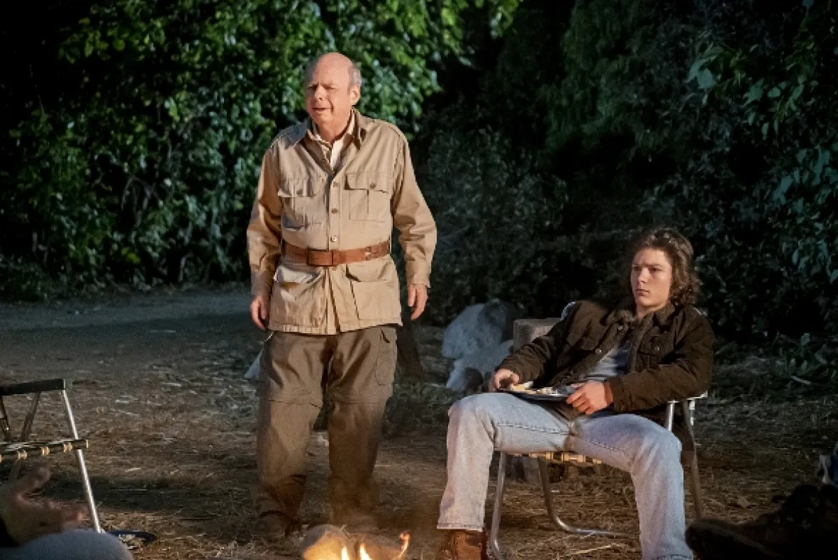 Malý Sheldon (Young Sheldon III), 2019 - fotogaléria