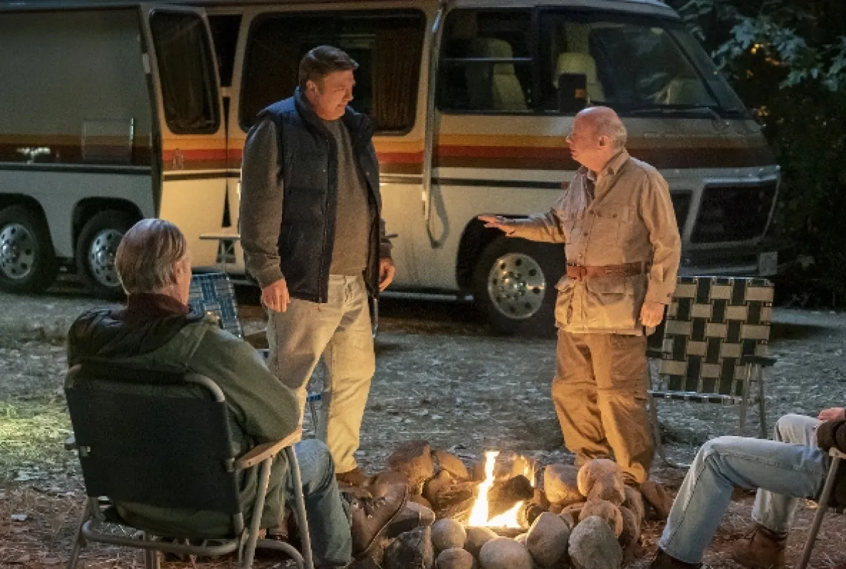 Malý Sheldon (Young Sheldon III), 2019 - fotogaléria