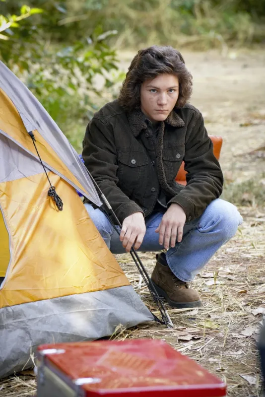 Malý Sheldon (Young Sheldon III), 2019 - fotogaléria