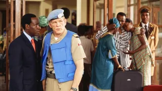 Hotel Rwanda