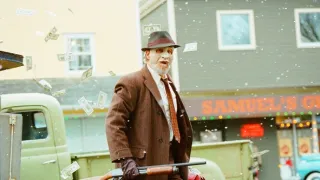 Zlý časy v El Royale