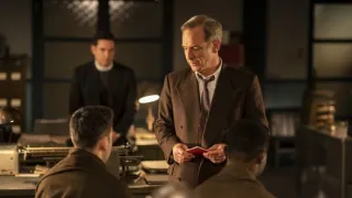 Grantchester VI (4/8)