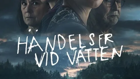 Černá voda (6/6)