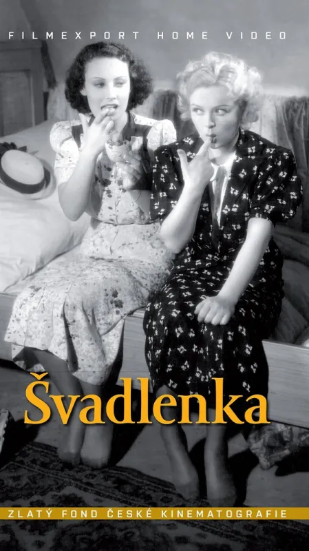Švadlenka, 1936 - fotogaléria