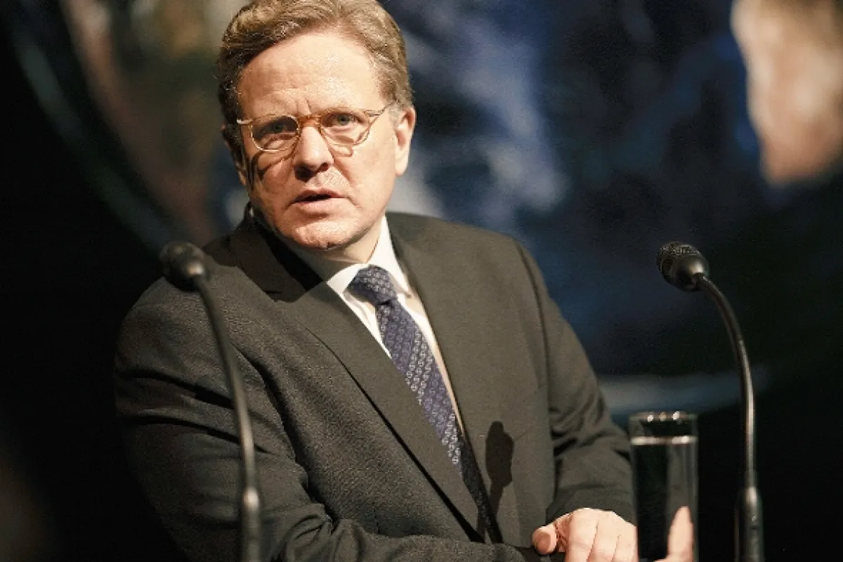 Marco (Marco effekten), 2021 - fotogaléria