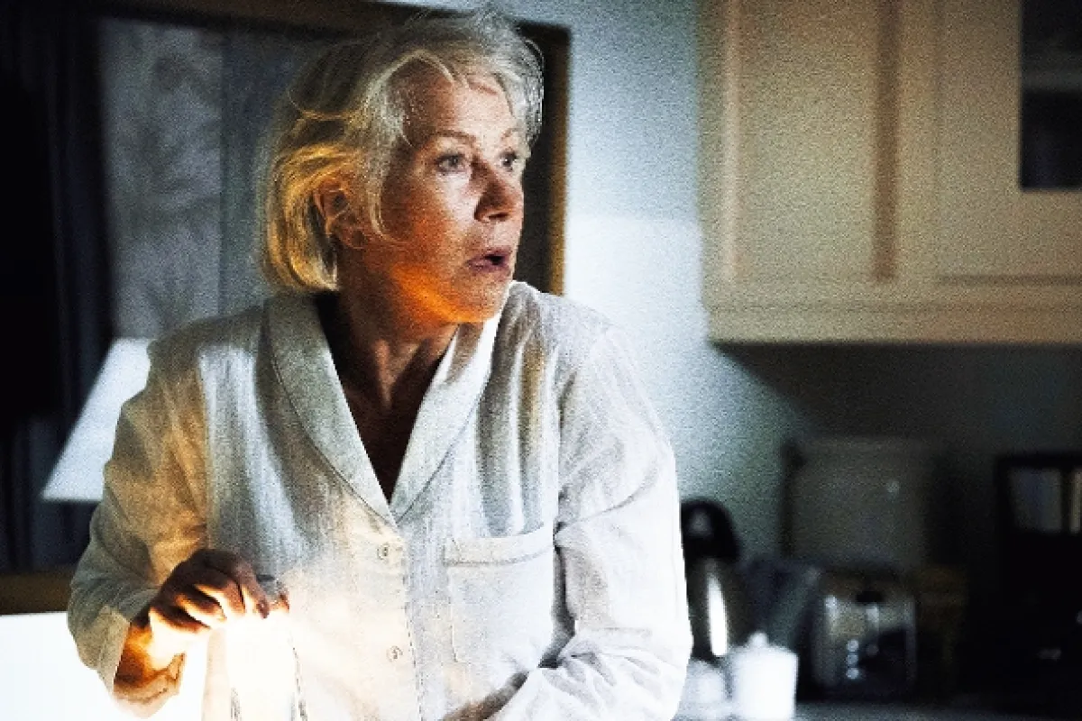 Dokonalá lož (The Good Liar), 2019 - fotogaléria