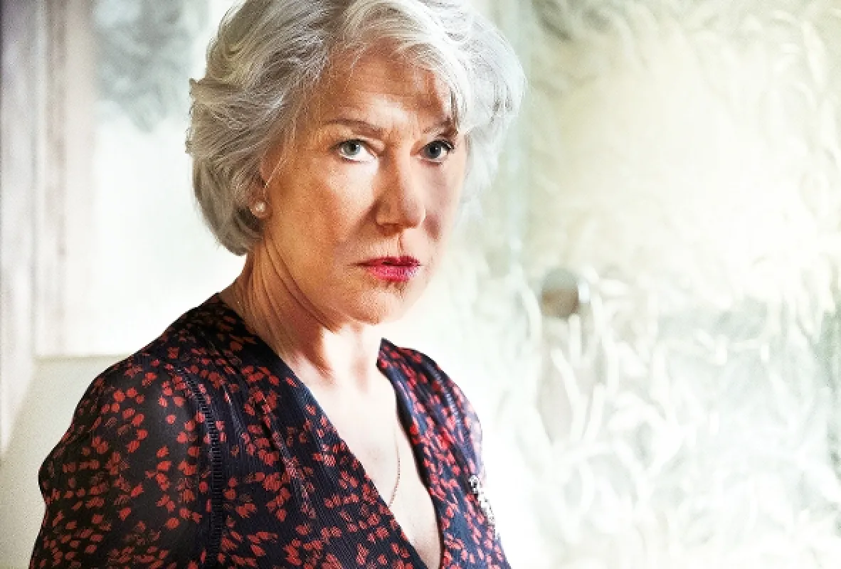 Dokonalá lož (The Good Liar), 2019 - fotogaléria