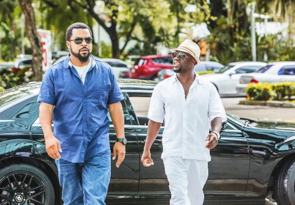 Policajtov švagor (Ride Along 2), 2016 - fotogaléria