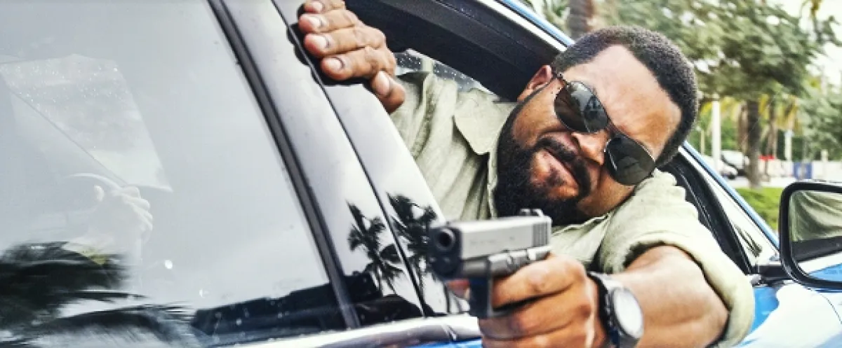 Policajtov švagor (Ride Along 2), 2016 - fotogaléria