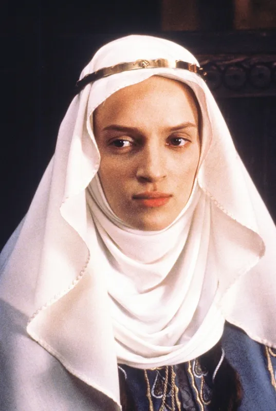 Robin Hood, 1991 - fotogaléria