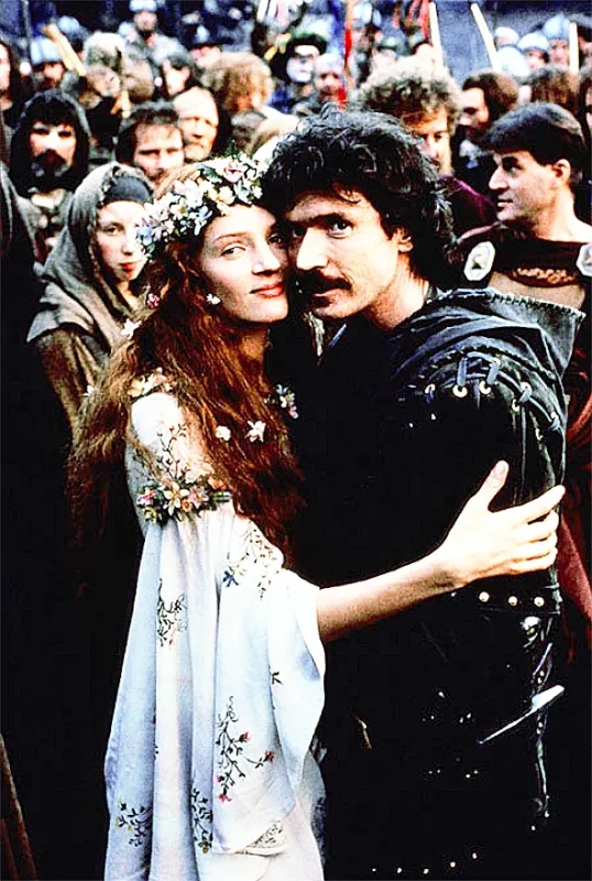Robin Hood, 1991 - fotogaléria