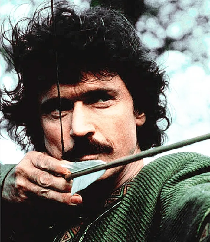 Robin Hood, 1991 - fotogaléria