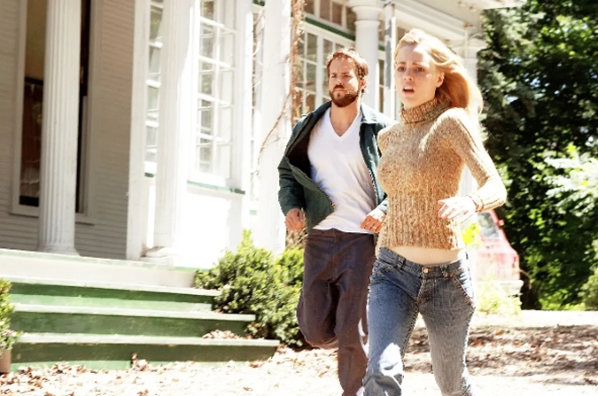 3:15 zemřeš (The Amityville Horror), 2005 - fotogaléria
