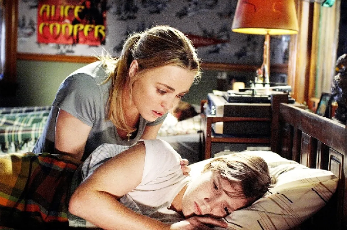3:15 zemřeš (The Amityville Horror), 2005 - fotogaléria