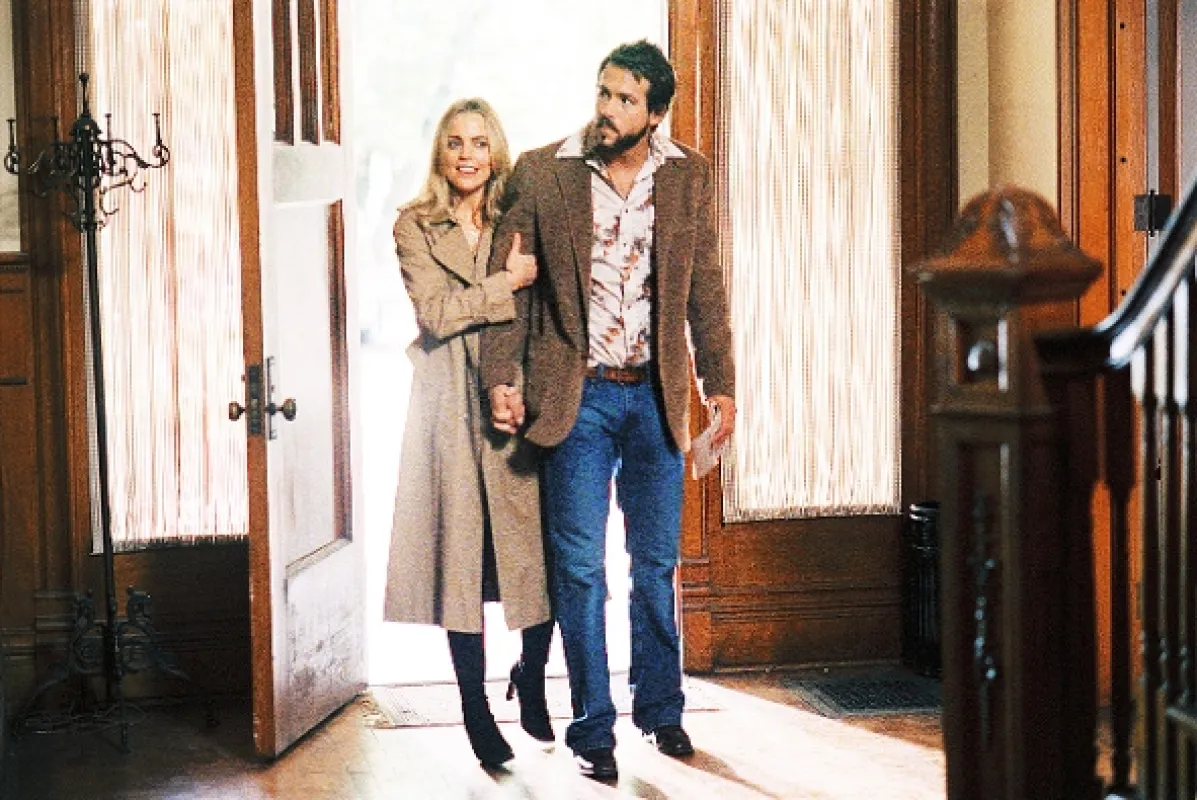 3:15 zemřeš (The Amityville Horror), 2005 - fotogaléria
