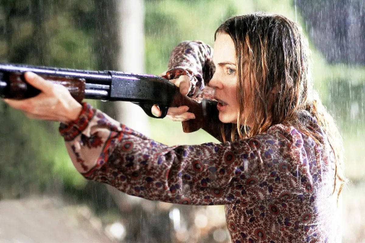 3:15 zemřeš (The Amityville Horror), 2005 - fotogaléria