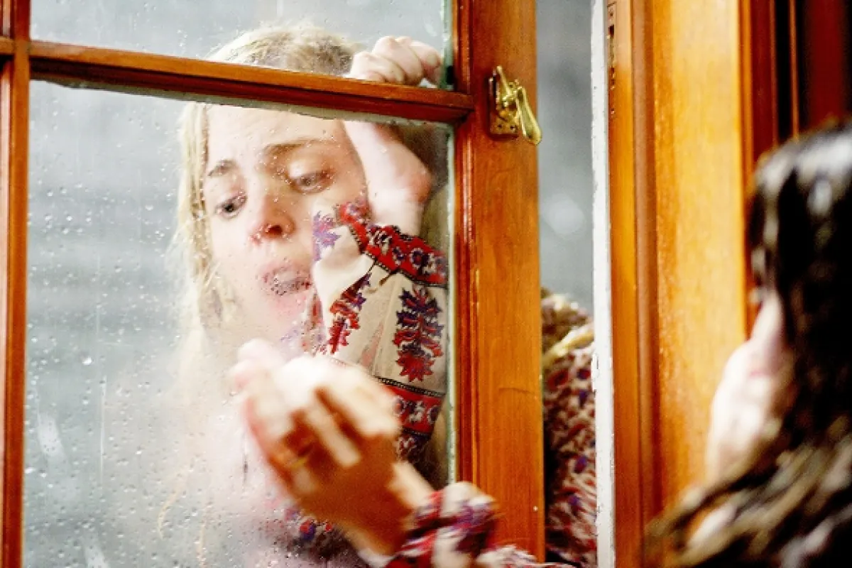 3:15 zemřeš (The Amityville Horror), 2005 - fotogaléria
