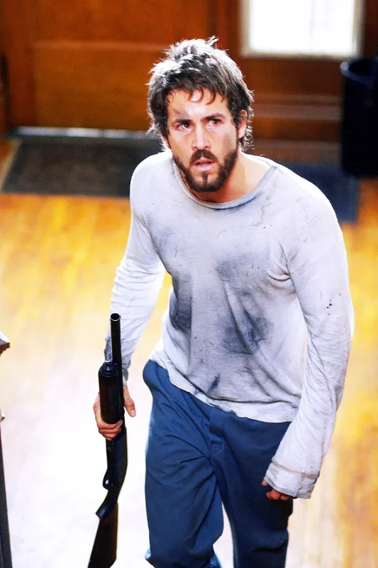 3:15 zemřeš (The Amityville Horror), 2005 - fotogaléria