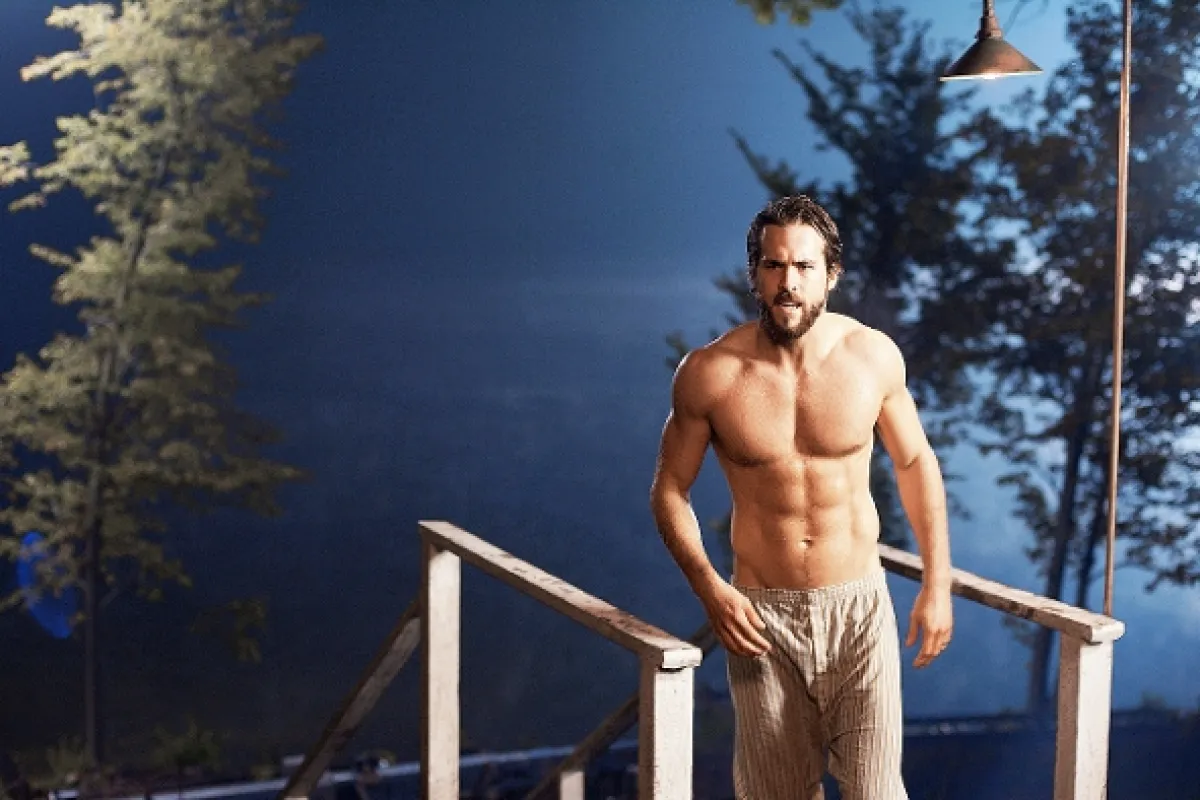 3:15 zemřeš (The Amityville Horror), 2005 - fotogaléria