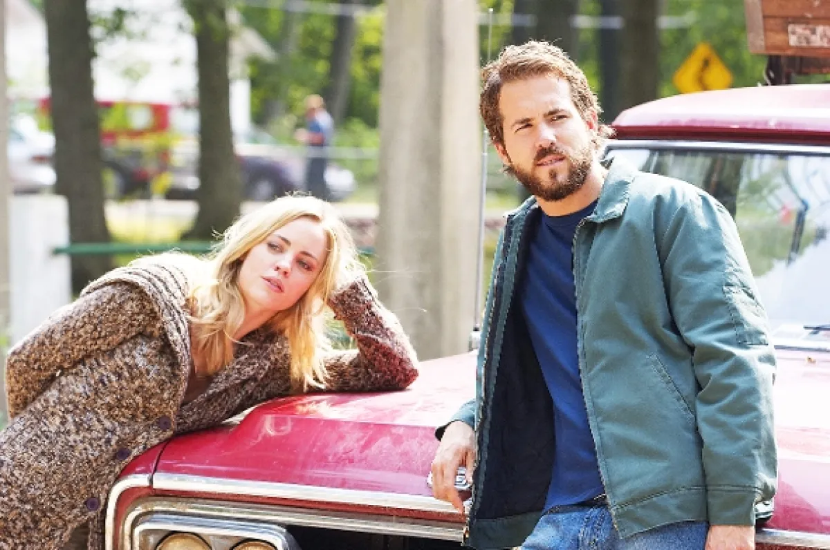 3:15 zemřeš (The Amityville Horror), 2005 - fotogaléria
