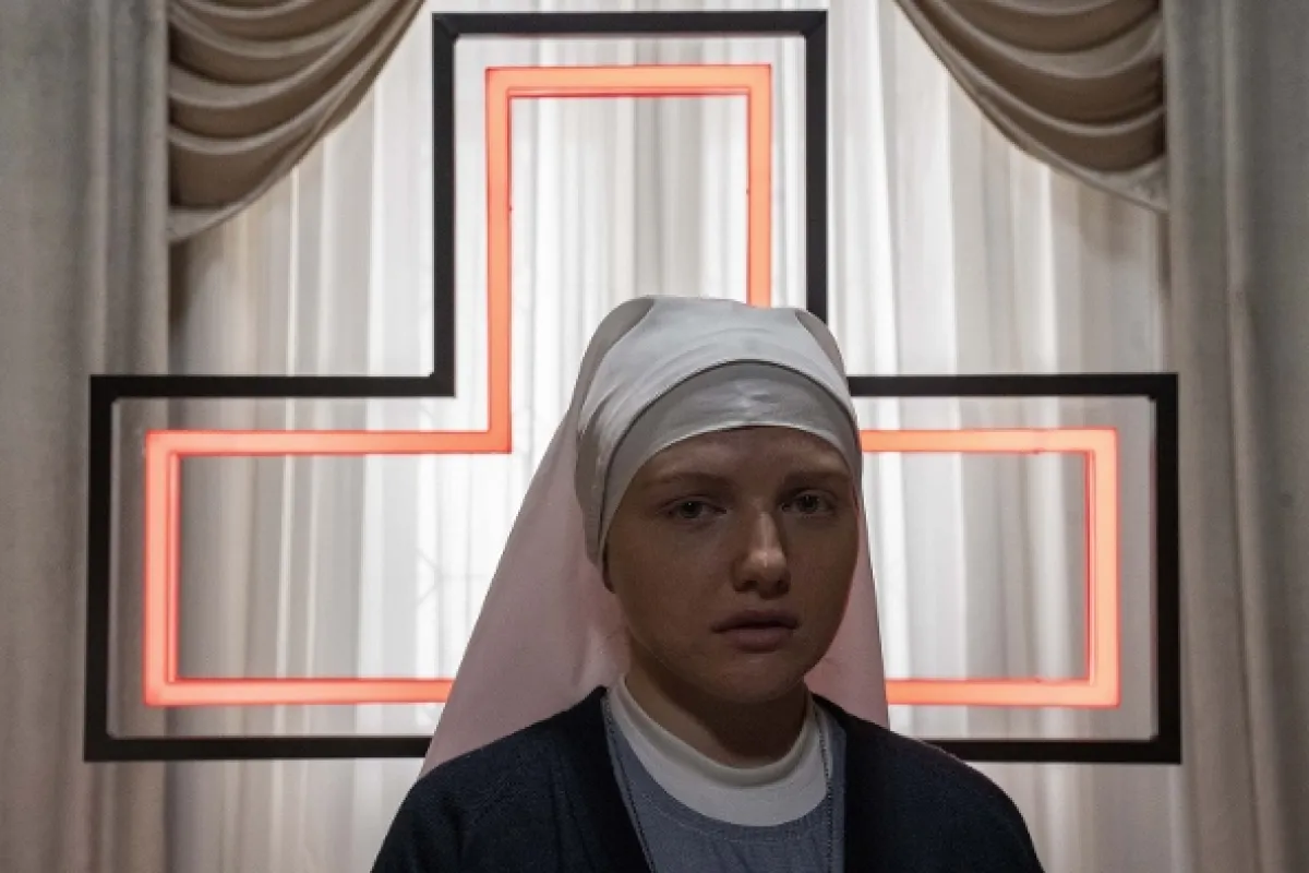 Nový papež (New Pope, The), 2020 - fotogaléria
