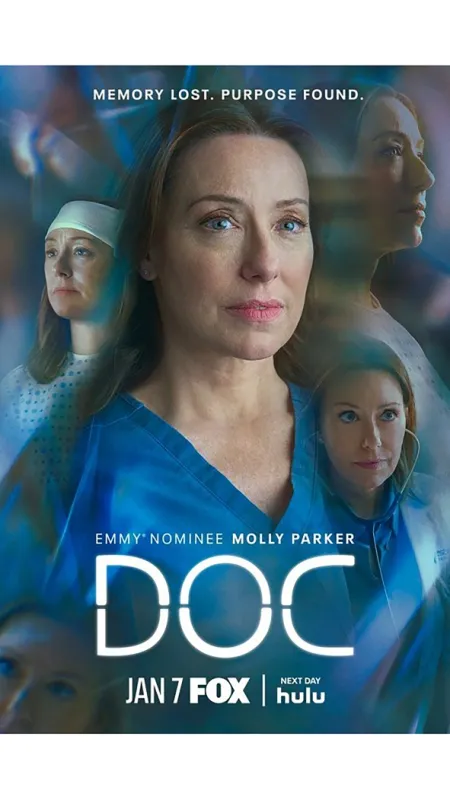 Doktorka (Doc), 2024 - fotogaléria