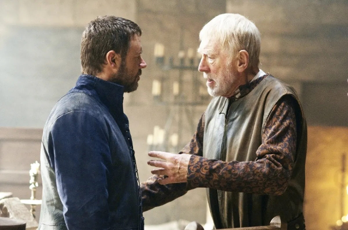 Robin Hood - fotogaléria