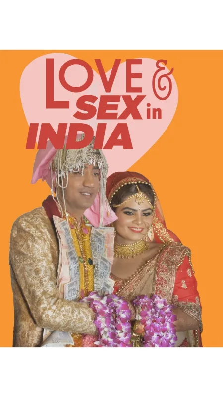 Láska a sex v Indii - fotogaléria