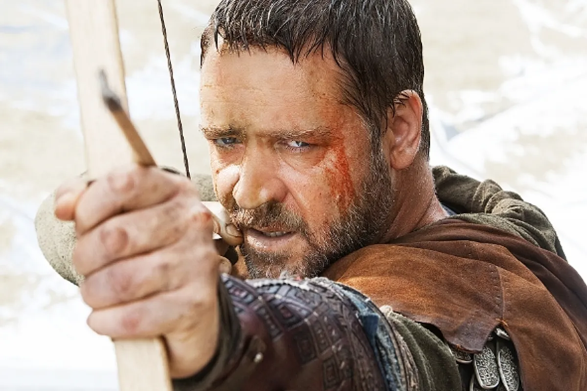 Robin Hood - fotogaléria