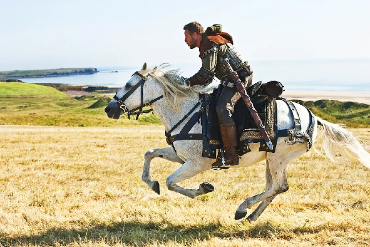 Robin Hood - fotogaléria