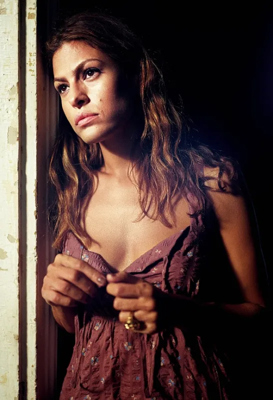 Zlý poliš (The Bad Lieutenant: Port of Call New Orleans), 2009 - fotogaléria