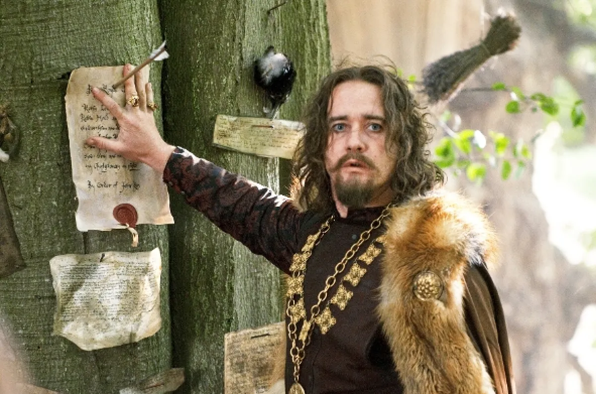 Robin Hood - fotogaléria
