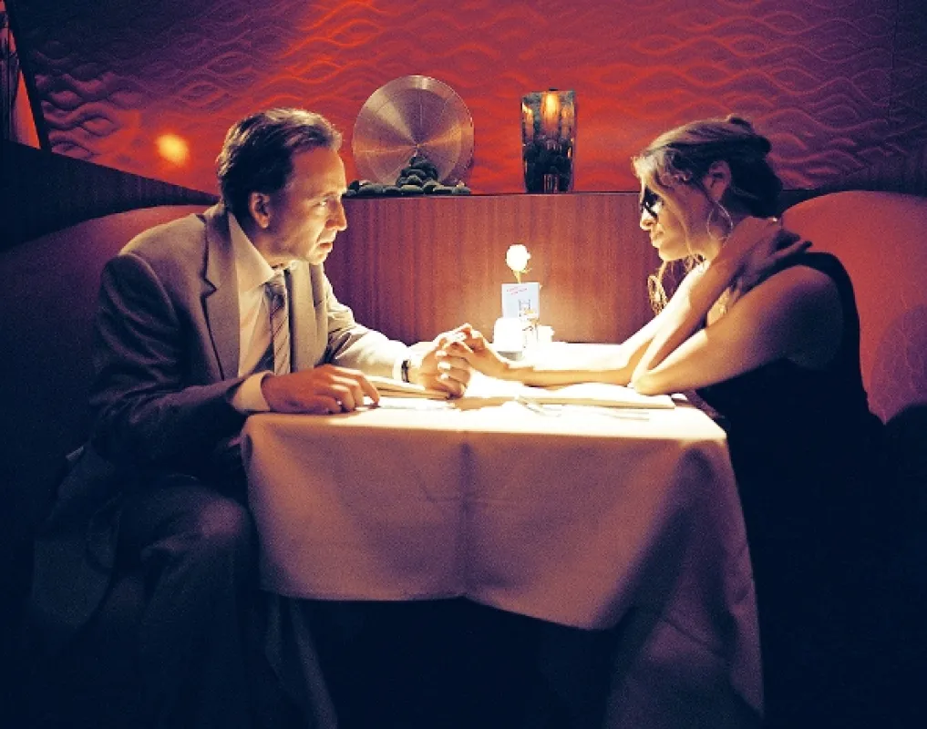 Zlý poliš (The Bad Lieutenant: Port of Call New Orleans), 2009 - fotogaléria